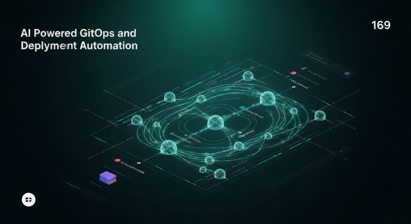 AI-powered GitOps and Kubernetes deployment automation with AI agents and ArgoCD