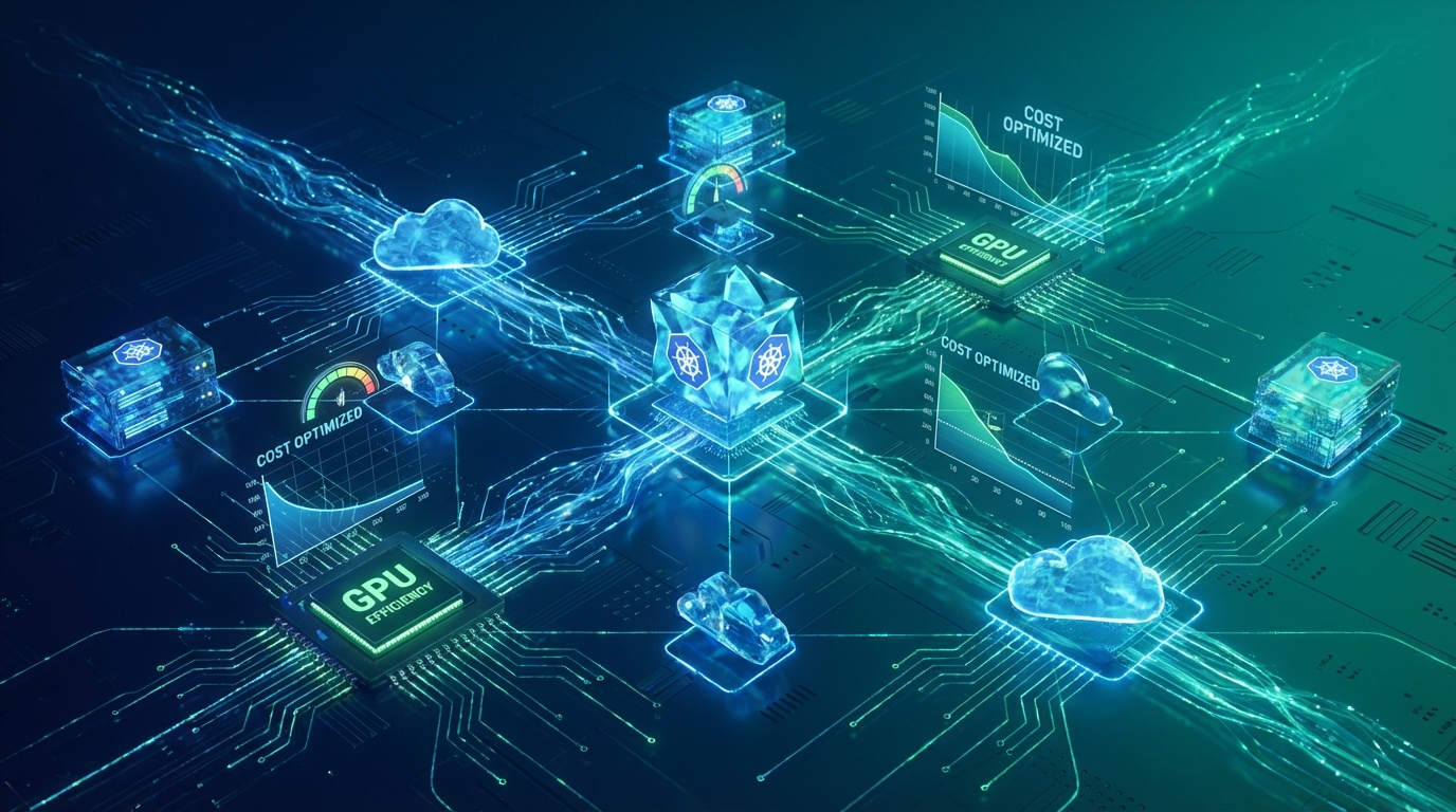 FinOps for AI Agents on Kubernetes - Cost Optimization Playbook 2026