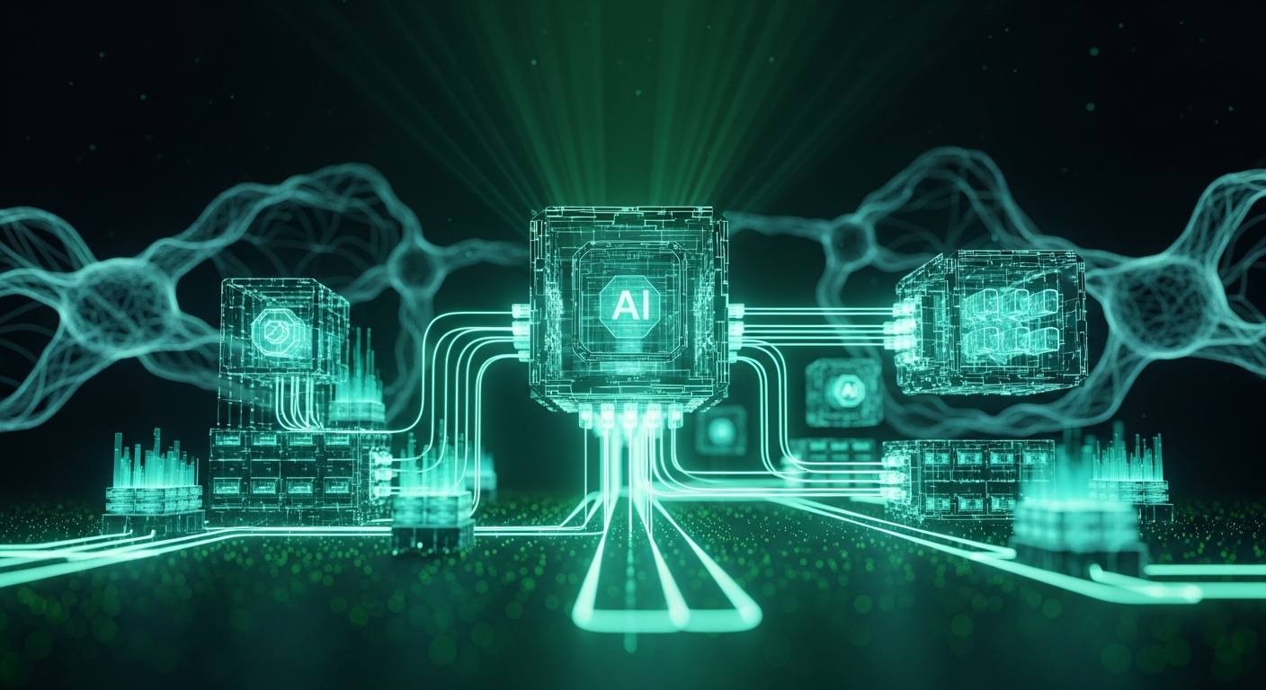 Kubernetes for GenAI Apps: Architecture Patterns That Scale to Production