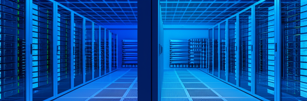 Kubernetes vs Docker Swarm 2026 comparison showing container orchestration decision framework