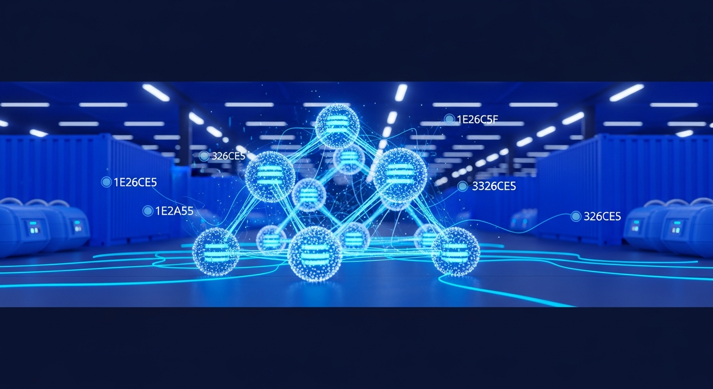 Vector Databases on Kubernetes 2026 - Production deployment architecture with Milvus, Qdrant, and StatefulSets